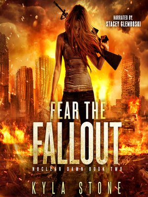 cover image of Fear the Fallout